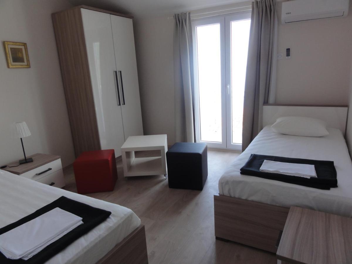 Apartmani Lara Gradac  Exterior foto