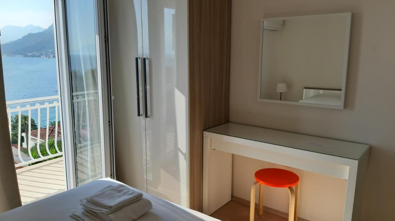 Apartmani Lara Gradac  Exterior foto